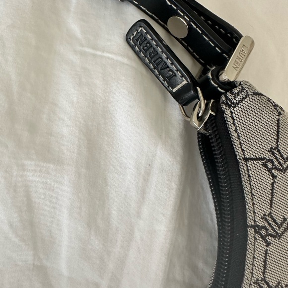 Ralph Lauren vintage bag - Picture 2 of 2